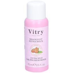 Vitry Nail Care Dissolvant Extra Doux