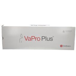 Hollister VaPro Plus Intermitterende Katheter CH12 74124