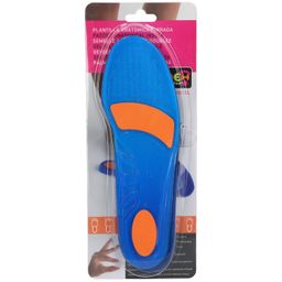 NEH Feet Semelles Orthopédiques Rembourrées Taille 43-44