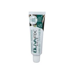 Olivafix Hechtcrème Kunstgebit Gold