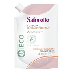 Saforelle® Ultra Hydraterende Wasoplossing Navulling