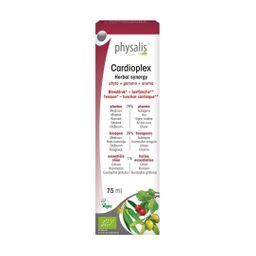 Physalis® Cardioplex Bio