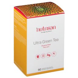 Nutrisan Ultra Green Tea