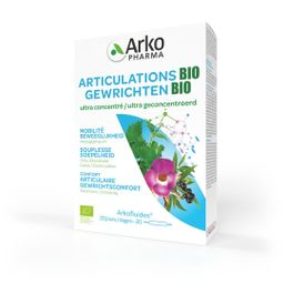 Arkopharma Arkofluide Articulations Bio 10 ml