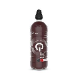 QNT BCAA'S 8000 mg Zero Calorie Forest Fruit