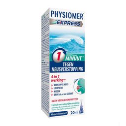 Physiomer® Express Neusspray