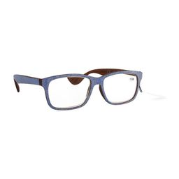 Pharma Glasses Leesbril Palerma Jeans +3,00