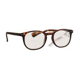 Pharma Glasses Leesbril Roma Tiger +3,50