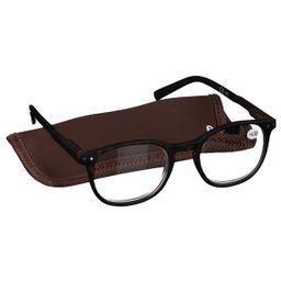 Pharma Glasses Lunettes de Lecture Roma Tiger +4.00