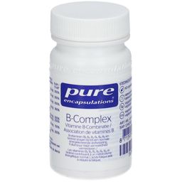 Pure Encapsulations B-Complex