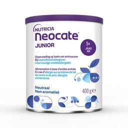 Neocate® Junior