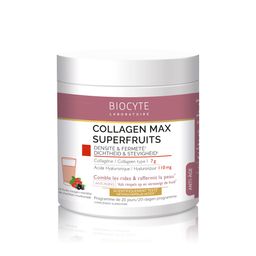 Biocyte Collagen Max Superfruits