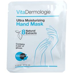 VitaDermologie Gants Ultra Hydratants | Soin des mains
