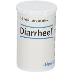 Heel Diarrheel