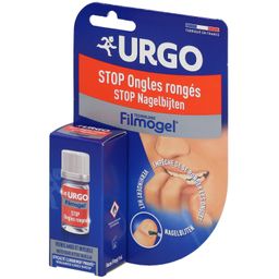Urgo Filmogel® Stop Nagelbijten