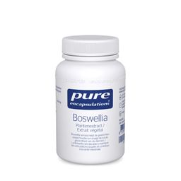 Pure Encapsulations Boswellia | Aide à garder les articulations souples