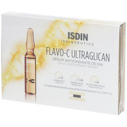ISDIN Isdinceutics Flavo-C Ultraglican