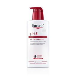 Eucerin pH5 Lotion Légère Peau Normale à Sèche et Sensible