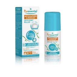 Puressentiel Articulations Cryo Roller