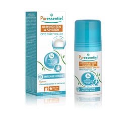 Puressentiel Gewrichten Cryo Roller