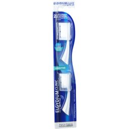 Pierre Fabre ORAL CARE Elgydium Clinic Hybride Tête de brosse à dent