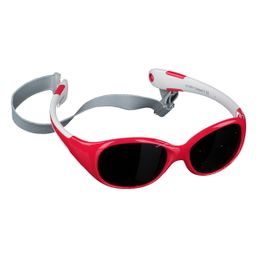 Eureka Care® Zonnebril Rood - Wit 12-24 Maanden