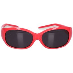 Eureka Care® Zonnebril Rood - Grijs 2-4 Jaar