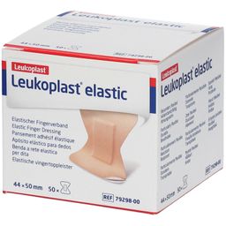 Leukoplast® Elastic Bout du Doigt 44 mm x 50 mm