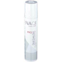 NAQI® Oral Care Gel Pro