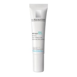 La Roche-Posay Hyalu B5 Yeux | Concentré Anti-Rides | L'Acide Hyaluronique | pour la Peau Sensible