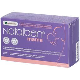 EFFIK Natalben Mama