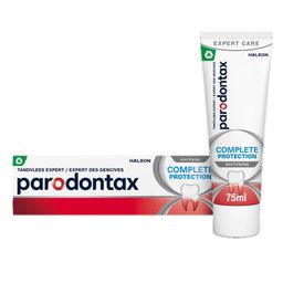 Parodontax Dentifrice Complete Protection Whitening