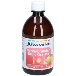 JUVAMINE Brûle Graisse arôme agrumes