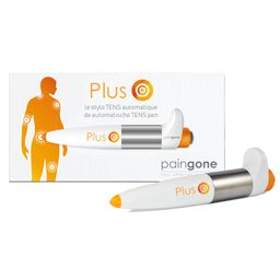 Paingone Plus - Stylo TENS Automatique - Soulage la Douleur sans Médicaments