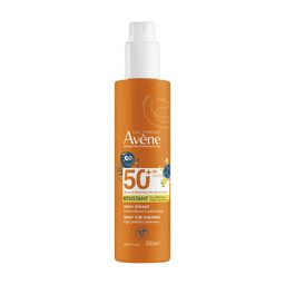 Avène Zon SPF 50+ Spray kinderen Zeer hoge zonnebescherming | Gevoelige huid