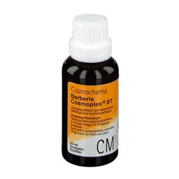 Heel Berberis Cosmoplx St Druppels Cosmo