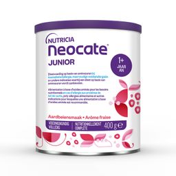 Neocate® Junior Fraise