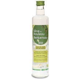 Be-Life Fee Nature Sève de Bouleau + Cassis