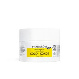 Pranarôm Huile Végetale Coco Bio