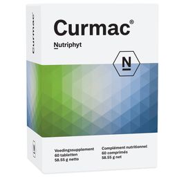 Nutriphyt Curmac
