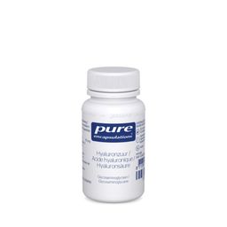 Pure Encapsulations Hyaluronzuur | Schoonheid komt van binnen