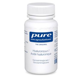 Pure Encapsulations Hyaluronzuur