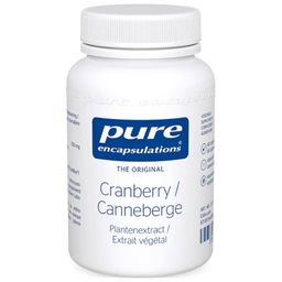 Pure Encapsulations Cranberry Extract