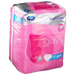 HARTMANN Molicare Lady Pants 7 Gouttes M