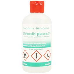 Chlorhexidini Gluconas 2% Handen En Huid Desinfectie