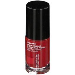 La Roche-Posay Toleriane Nagellak Siliciumbasis Rouge Parfait