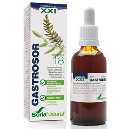 Soria Natural® Composor 18 Gastrosor XXI