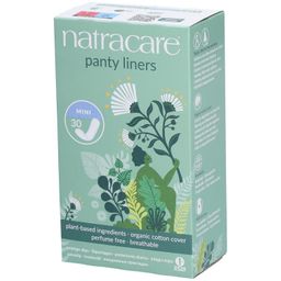 Natracare® Protège-Slips Mini