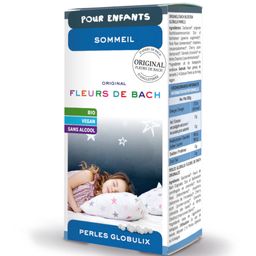 Bach Bloesem Bio pour Enfants Sommeil