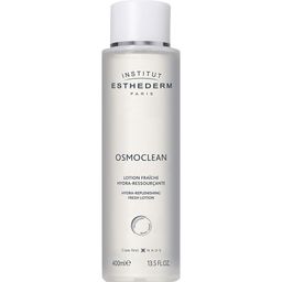 Institut Esthederm Osmoclean Lotion Fraîche Hydra-Ressourçante